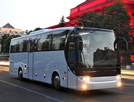 49 Seater Coach Hire dundee