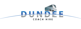 Dundee Coach Hire